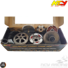 NCY CVT KIT (139QMB, Buddy, RoughHouse) - CUSTOMIZABLE