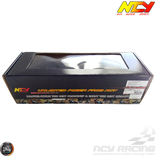 NCY CVT KIT (139QMB, Buddy, RoughHouse) - CUSTOMIZABLE