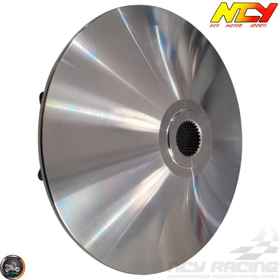 NCY Drive Face Fan 117mm (Honda PCX)
