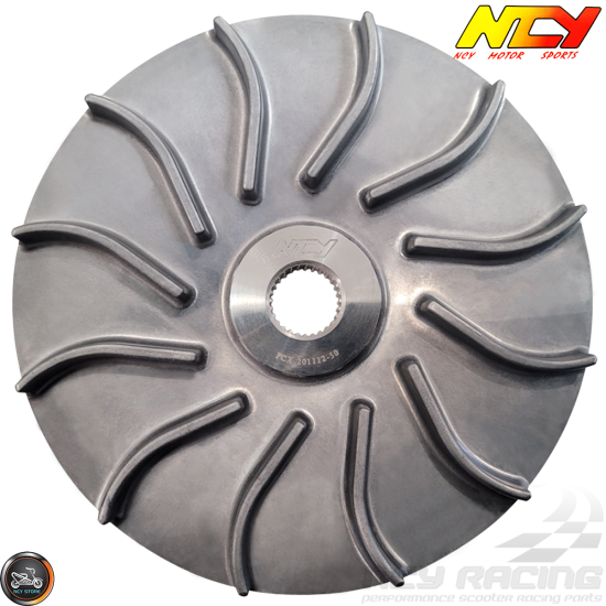 NCY Drive Face Fan 117mm (Honda PCX)