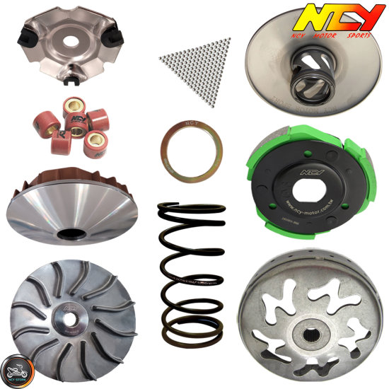 TORQUE DRIVE BEARING (Honda Adv/Pcx), Motorbikes, Motorbike Parts &  Accessories, Body Parts and Accessories on Carousell