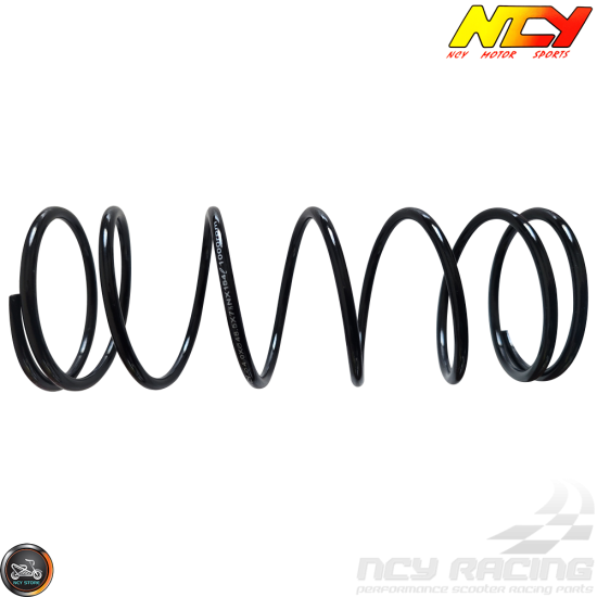 NCY CVT KIT Gen 4 (Honda PCX) - CUSTOMIZABLE