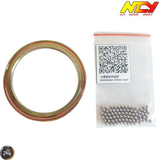 NCY CVT KIT Gen 4 (Honda PCX) - CUSTOMIZABLE