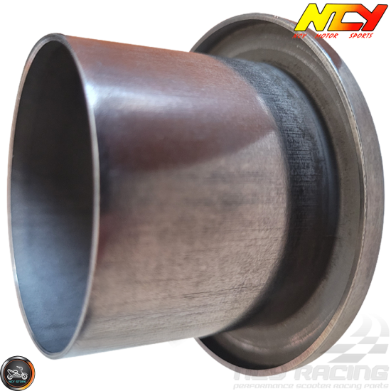 NCY Secondary Spring Seat Funnel (GY6, PCX)