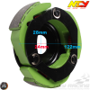 NCY Clutch Gen 4 Performance Green (GY6, PCX)