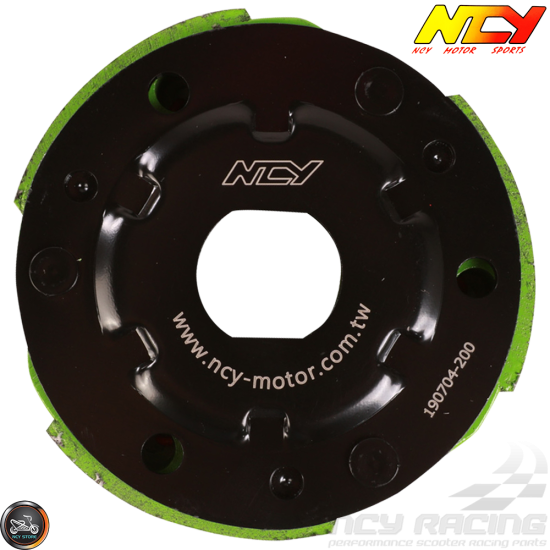 NCY CVT KIT Gen 4 (Aprilia, JOG, Zuma 50)