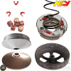 NCY CVT KIT (Metro, Ruckus GET) - CUSTOMIZABLE