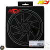 NCY Clutch Bell PTFE Coated Racing Star (Aprilia, JOG, Zuma 50)