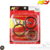 NCY Secondary Bearing Spring Seat (Vino, Zuma 125)