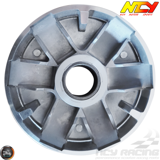 NCY CVT KIT (Metro, Ruckus GET) - CUSTOMIZABLE