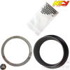 NCY Secondary Bearing Spring Seat Funnel (DIO, GET, QMB)