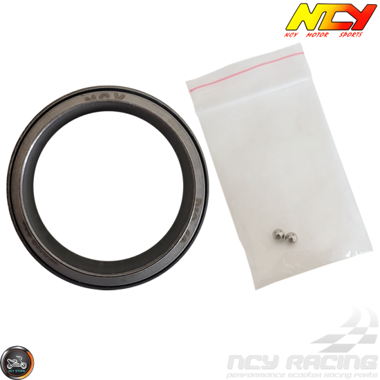 NCY Secondary Bearing Spring Seat Funnel (DIO, GET, QMB)