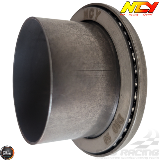 NCY Secondary Bearing Spring Seat Funnel (DIO, GET, QMB)