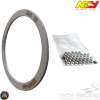 NCY Secondary Bearing Spring Seat (DIO, GET, QMB)