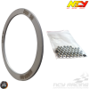 NCY Secondary Bearing Spring Seat (DIO, GET, QMB)