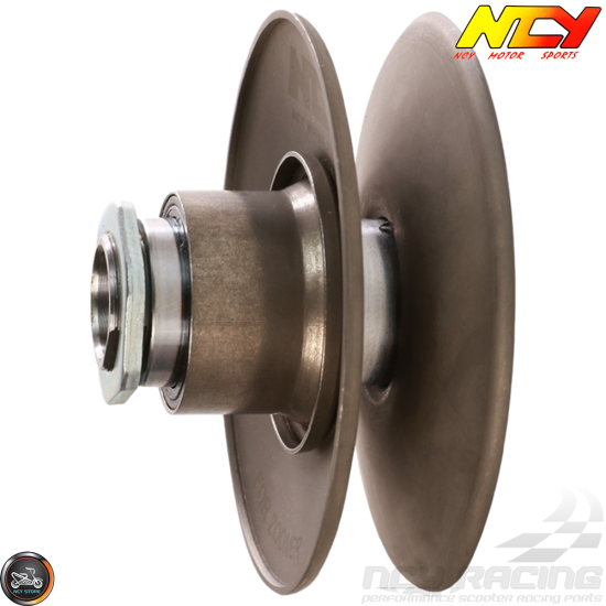 NCY CVT KIT (Metro, Ruckus GET) - CUSTOMIZABLE