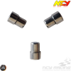 NCY Secondary Sliding Sheave Assembly (Metro, Ruckus GET) 