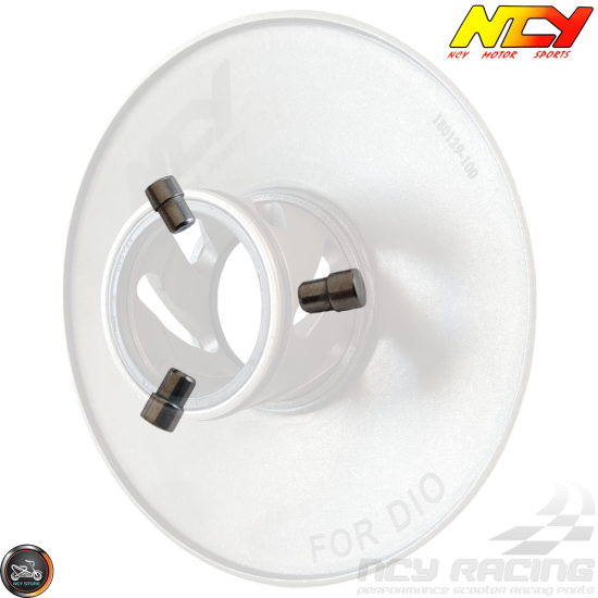 NCY Secondary Slider Pin Set (DIO, GET, QMB)