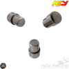 NCY Secondary Sliding Sheave Assembly (Metro, Ruckus GET) 