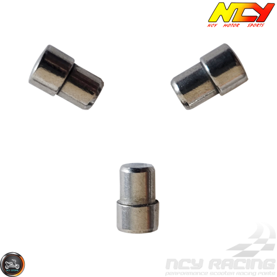 NCY Secondary Slider Pin Set (DIO, GET, QMB)