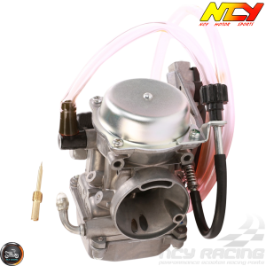 NCY Carburetor CVK 32mm (GY6)