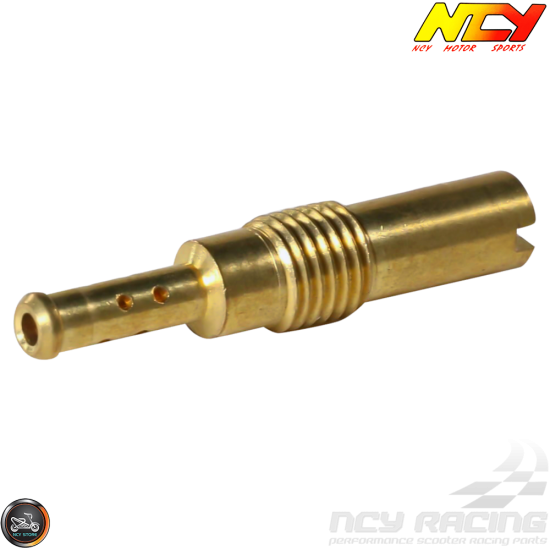 NCY Idle Jet 34 (139QMB, GY6, Universal)