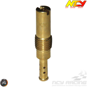 NCY Idle Jet 36 (139QMB, GY6, Universal)
