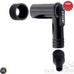 NGK Spark Plug Cap 90° Elbow (LD05F)