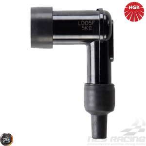 NGK Spark Plug Cap 90° Elbow (LD05F)