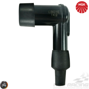 NGK Spark Plug Cap 90° Elbow (LB01E)