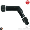 NGK Spark Plug Cap 120° Elbow (VB05E)