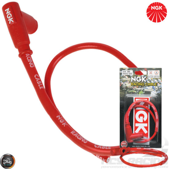 NGK Spark Plug Cable Racing Power (8048)