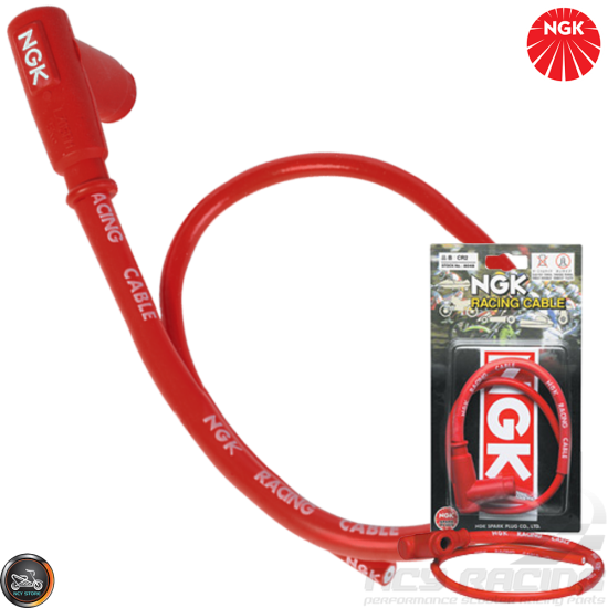 NGK Spark Plug Cable Racing Power (8048)