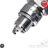 NGK Spark Plug Iridium (BPR6HIX)