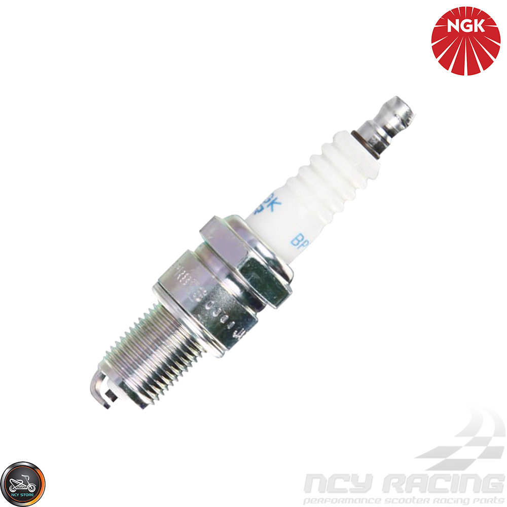 NGK BPR7ES Standard Spark Plug