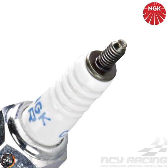 NGK Spark Plug Multi Ground (CR7EKB)