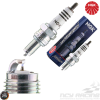 NGK Spark Plug Iridium (CR9EHIX-9)