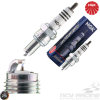 NGK Spark Plug Iridium (DPR7EIX-9)