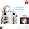 NGK Spark Plug Iridium (ER9EHIX)