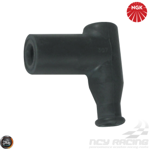 NGK Spark Plug Cap 90° Elbow (TB05)