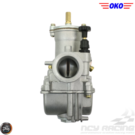 OKO Carburetor PWK w/Power Jet (DIO, QMB)