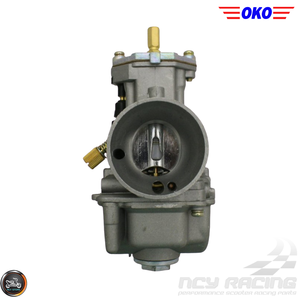Stage6 Air Fuel Mixture Screw PWK Carburetor