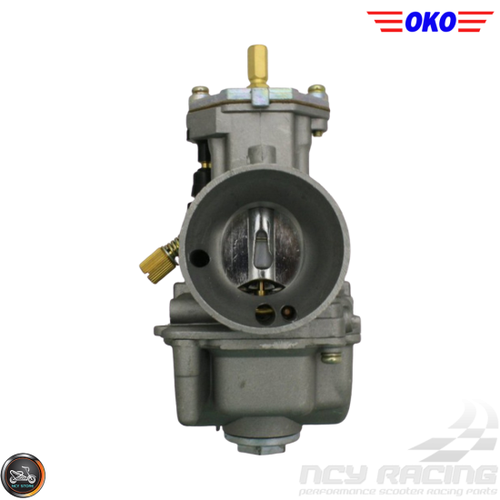 OKO Carburetor PWK (QMB, GY6, Universal)