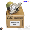 OKO Starter Motor High-Torque (139QMB)