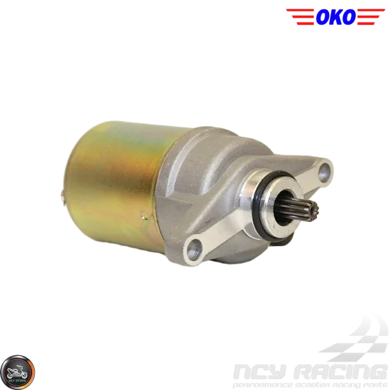 OKO Starter Motor High-Torque (139QMB)