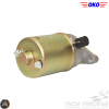 OKO Starter Motor High-Torque (139QMB)