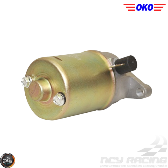 OKO Starter Motor High-Torque (139QMB)