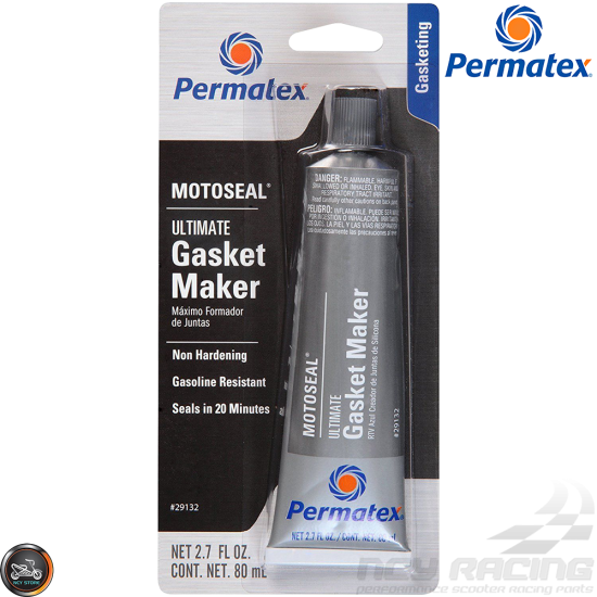 Permatex Gasket Maker Ultimate MotoSeal (29132)