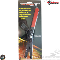 Pit Posse Holding Tool Variator - Clutch - Flywheel (PP1693)