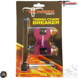 Pit Posse Cam Chain Breaker (PP2589)
